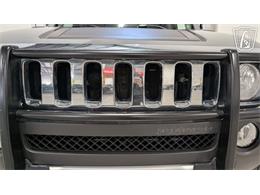 2008 Hummer H3 (CC-2076132) for sale in Caledonia, Wisconsin