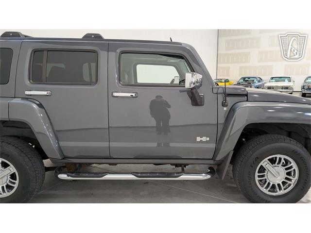 2008 Hummer H3 (CC-2076132) for sale in Caledonia, Wisconsin