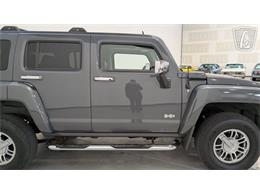 2008 Hummer H3 (CC-2076132) for sale in Caledonia, Wisconsin