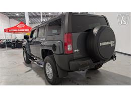 2008 Hummer H3 (CC-2076132) for sale in Caledonia, Wisconsin