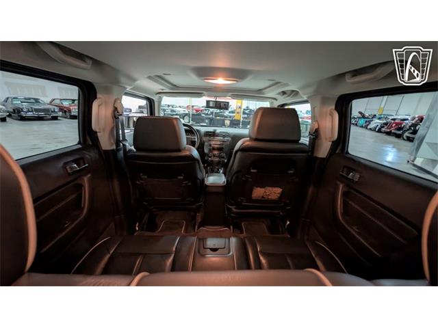 2008 Hummer H3 (CC-2076132) for sale in Caledonia, Wisconsin