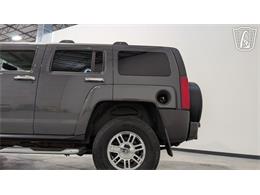 2008 Hummer H3 (CC-2076132) for sale in Caledonia, Wisconsin