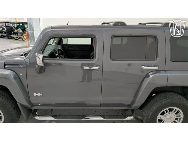 2008 Hummer H3 (CC-2076132) for sale in Caledonia, Wisconsin