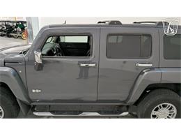 2008 Hummer H3 (CC-2076132) for sale in Caledonia, Wisconsin