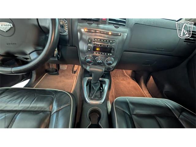 2008 Hummer H3 (CC-2076132) for sale in Caledonia, Wisconsin