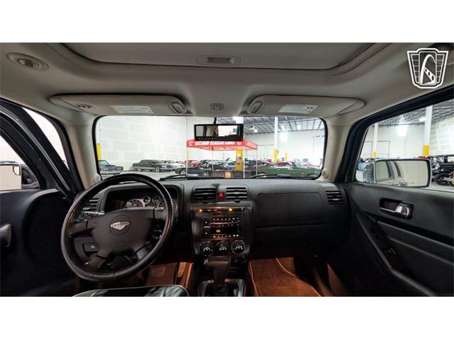 2008 Hummer H3 (CC-2076132) for sale in Caledonia, Wisconsin