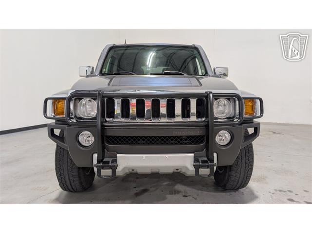 2008 Hummer H3 (CC-2076132) for sale in Caledonia, Wisconsin