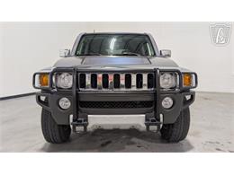 2008 Hummer H3 (CC-2076132) for sale in Caledonia, Wisconsin