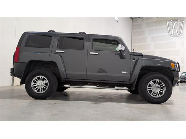 2008 Hummer H3 (CC-2076132) for sale in Caledonia, Wisconsin
