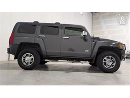 2008 Hummer H3 (CC-2076132) for sale in Caledonia, Wisconsin