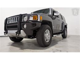 2008 Hummer H3 (CC-2076132) for sale in Caledonia, Wisconsin