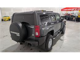 2008 Hummer H3 (CC-2076132) for sale in Caledonia, Wisconsin