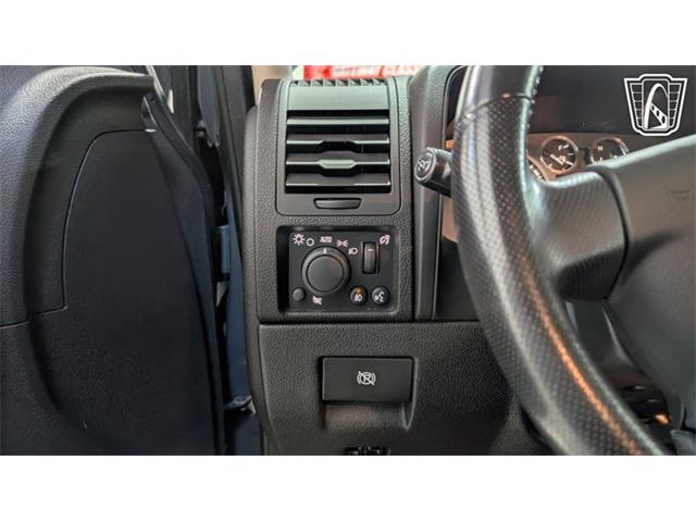 2008 Hummer H3 (CC-2076132) for sale in Caledonia, Wisconsin