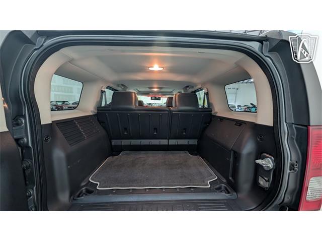 2008 Hummer H3 (CC-2076132) for sale in Caledonia, Wisconsin