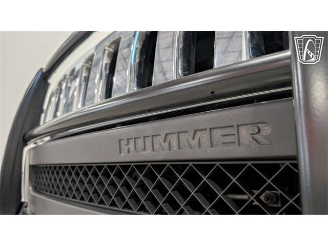 2008 Hummer H3 (CC-2076132) for sale in Caledonia, Wisconsin