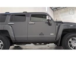 2008 Hummer H3 (CC-2076132) for sale in Caledonia, Wisconsin