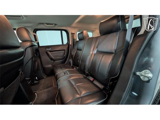 2008 Hummer H3 (CC-2076132) for sale in Caledonia, Wisconsin