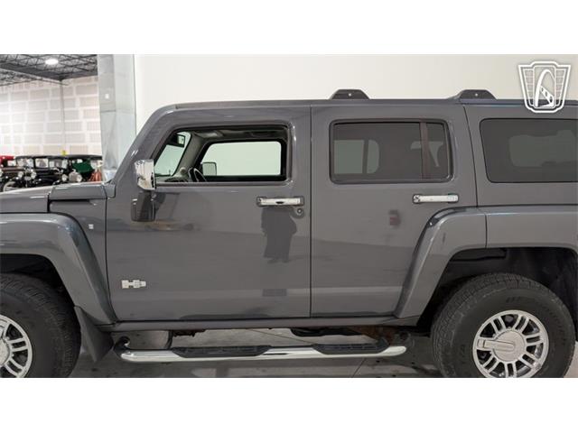 2008 Hummer H3 (CC-2076132) for sale in Caledonia, Wisconsin
