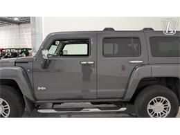 2008 Hummer H3 (CC-2076132) for sale in Caledonia, Wisconsin