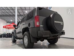 2008 Hummer H3 (CC-2076132) for sale in Caledonia, Wisconsin