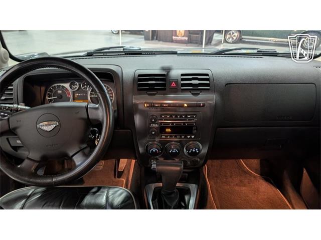 2008 Hummer H3 (CC-2076132) for sale in Caledonia, Wisconsin