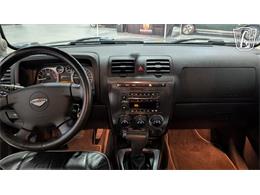 2008 Hummer H3 (CC-2076132) for sale in Caledonia, Wisconsin