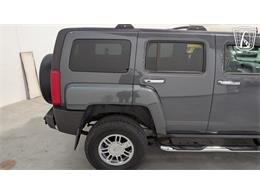 2008 Hummer H3 (CC-2076132) for sale in Caledonia, Wisconsin