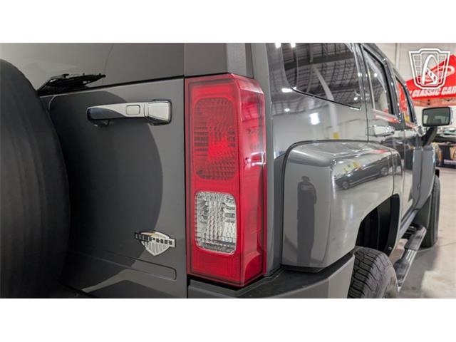 2008 Hummer H3 (CC-2076132) for sale in Caledonia, Wisconsin