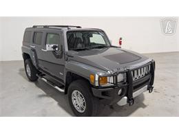 2008 Hummer H3 (CC-2076132) for sale in Caledonia, Wisconsin
