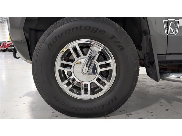 2008 Hummer H3 (CC-2076132) for sale in Caledonia, Wisconsin