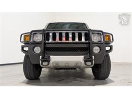 2008 Hummer H3 (CC-2076132) for sale in Caledonia, Wisconsin