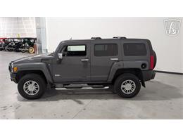 2008 Hummer H3 (CC-2076132) for sale in Caledonia, Wisconsin