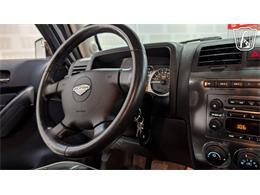 2008 Hummer H3 (CC-2076132) for sale in Caledonia, Wisconsin