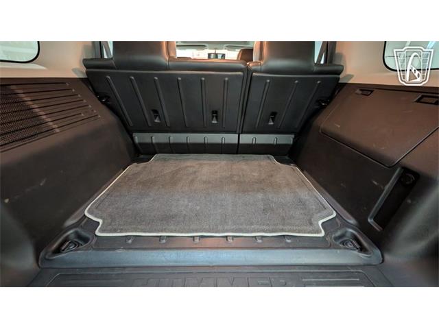 2008 Hummer H3 (CC-2076132) for sale in Caledonia, Wisconsin