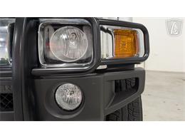 2008 Hummer H3 (CC-2076132) for sale in Caledonia, Wisconsin