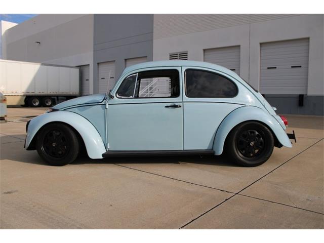 1969 Volkswagen Beetle (CC-2076133) for sale in Grapevine, Texas