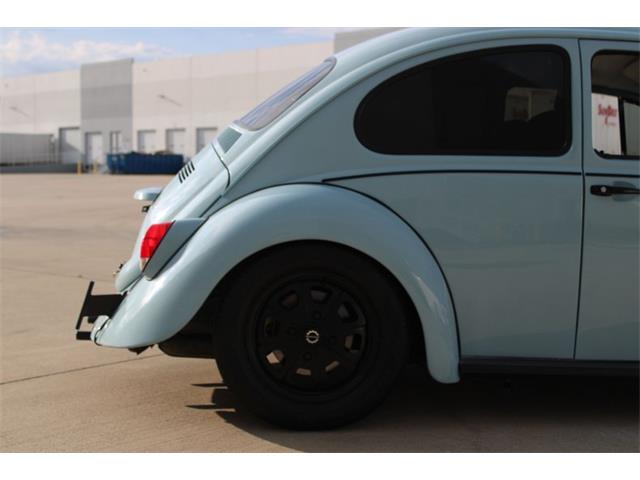 1969 Volkswagen Beetle (CC-2076133) for sale in Grapevine, Texas