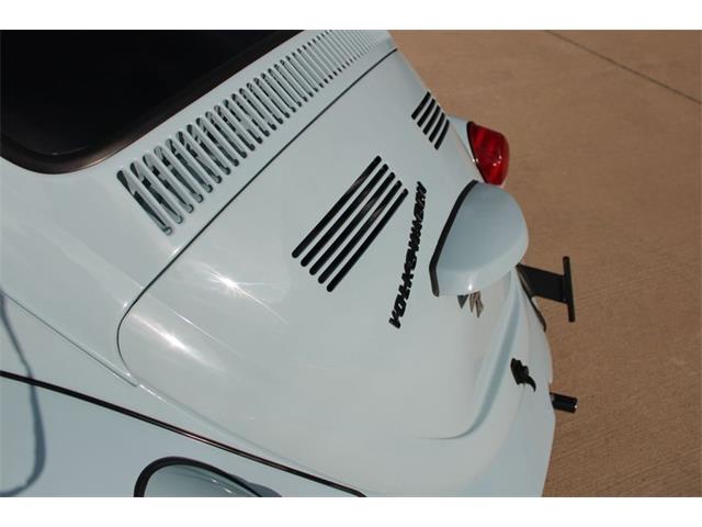 1969 Volkswagen Beetle (CC-2076133) for sale in Grapevine, Texas