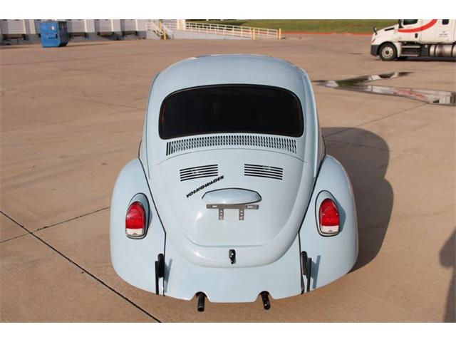 1969 Volkswagen Beetle (CC-2076133) for sale in Grapevine, Texas