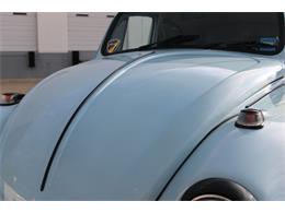 1969 Volkswagen Beetle (CC-2076133) for sale in Grapevine, Texas