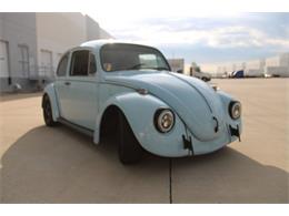 1969 Volkswagen Beetle (CC-2076133) for sale in Grapevine, Texas