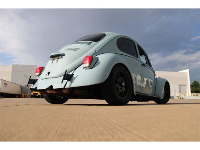 1969 Volkswagen Beetle (CC-2076133) for sale in Grapevine, Texas