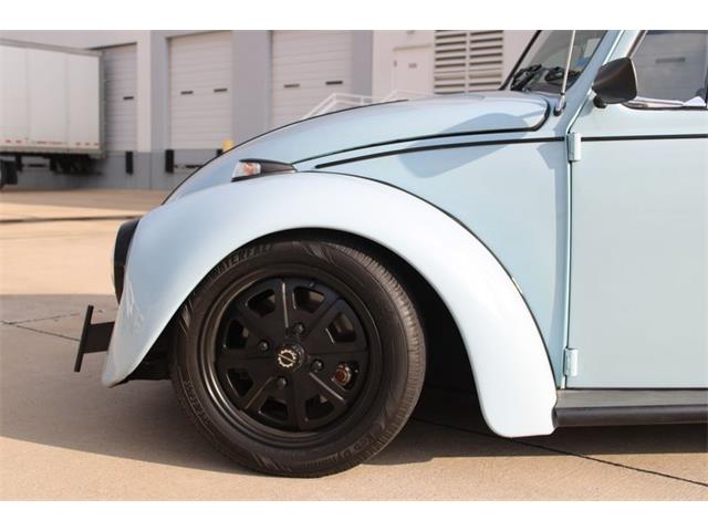 1969 Volkswagen Beetle (CC-2076133) for sale in Grapevine, Texas