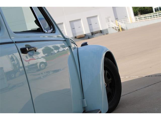 1969 Volkswagen Beetle (CC-2076133) for sale in Grapevine, Texas