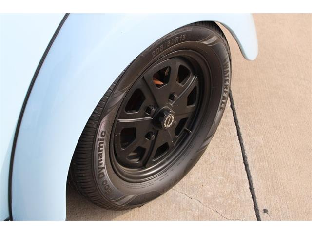 1969 Volkswagen Beetle (CC-2076133) for sale in Grapevine, Texas