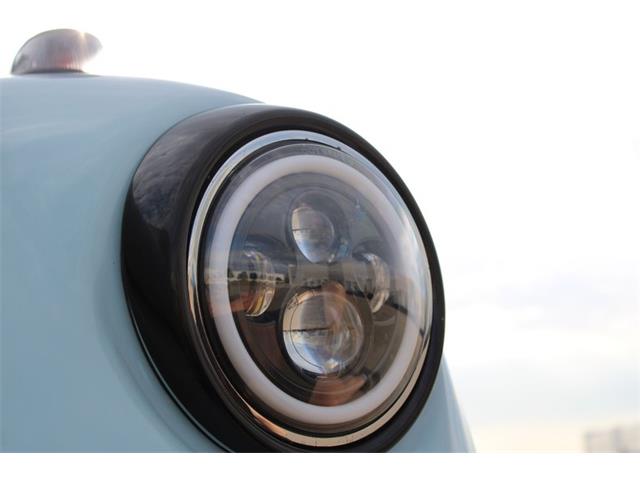 1969 Volkswagen Beetle (CC-2076133) for sale in Grapevine, Texas