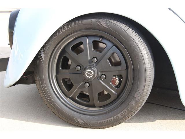 1969 Volkswagen Beetle (CC-2076133) for sale in Grapevine, Texas