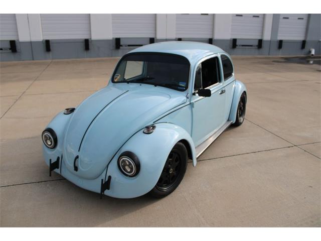 1969 Volkswagen Beetle (CC-2076133) for sale in Grapevine, Texas