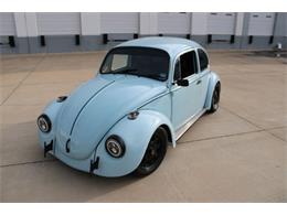 1969 Volkswagen Beetle (CC-2076133) for sale in Grapevine, Texas