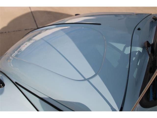 1969 Volkswagen Beetle (CC-2076133) for sale in Grapevine, Texas